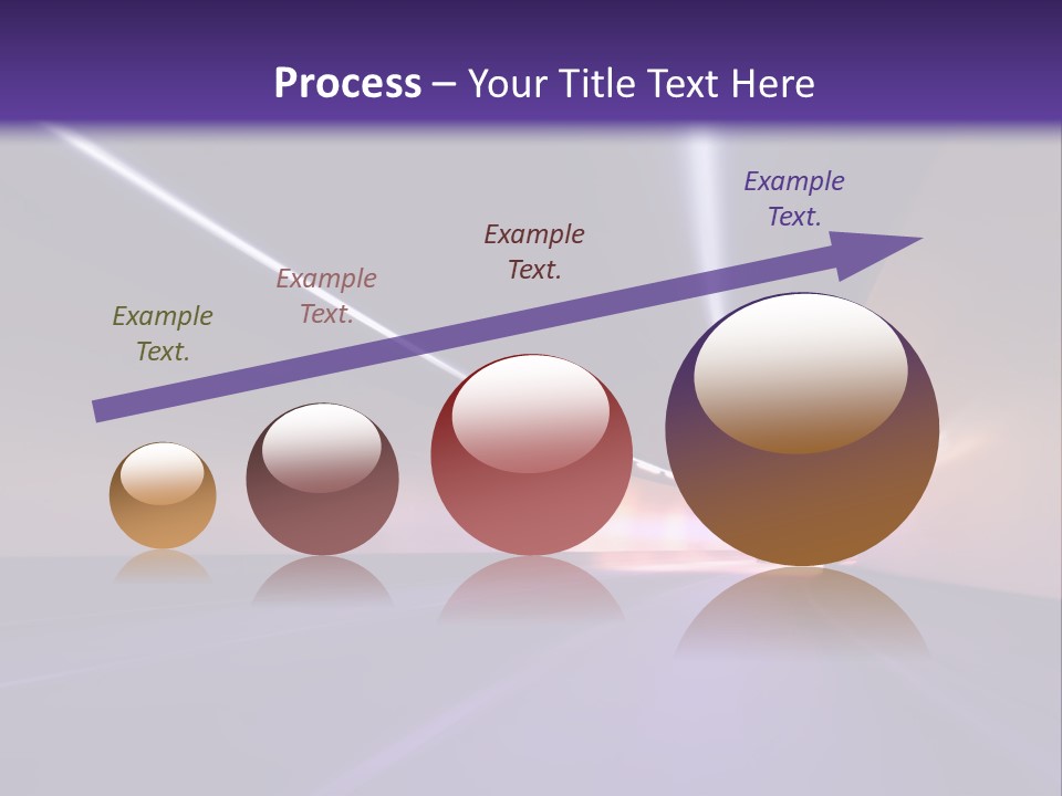Conditioner Heat Switch PowerPoint Template