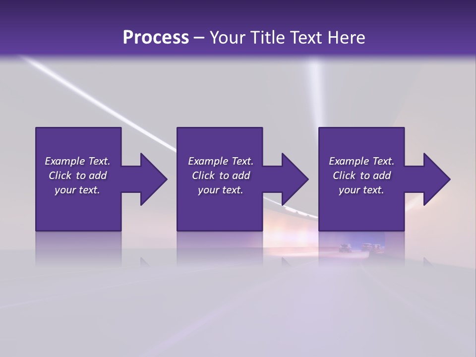 Conditioner Heat Switch PowerPoint Template