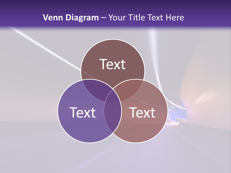 Conditioner Heat Switch PowerPoint Template