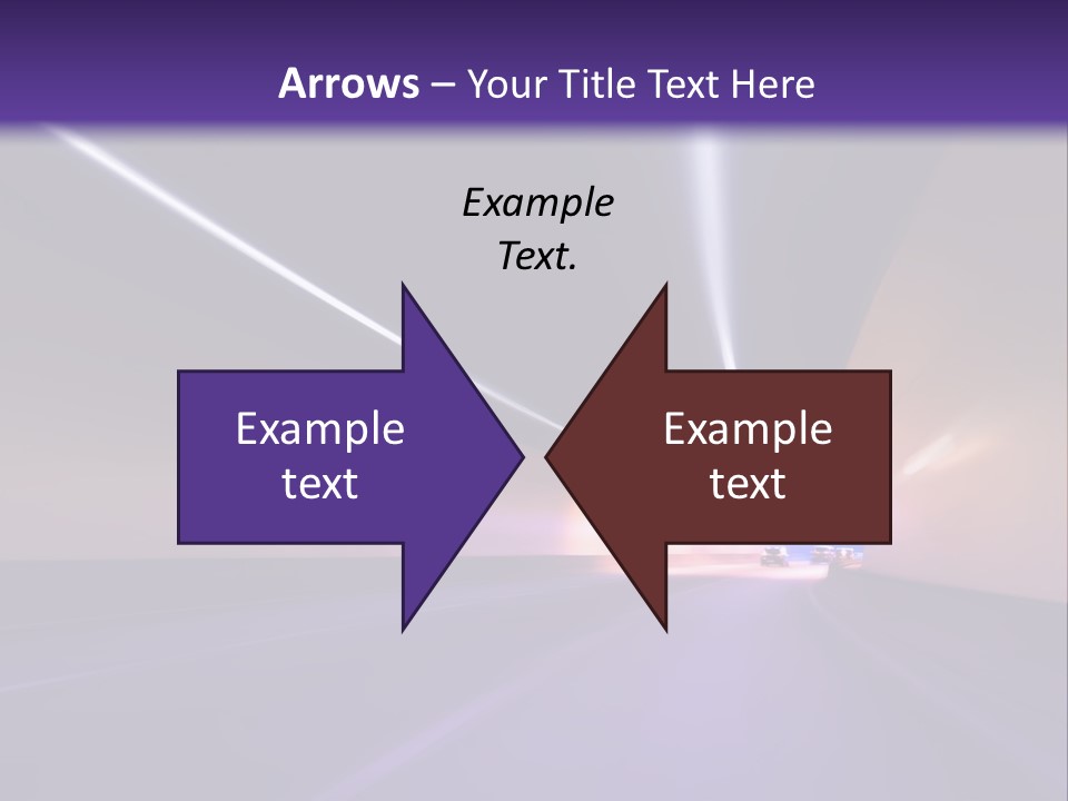 Conditioner Heat Switch PowerPoint Template