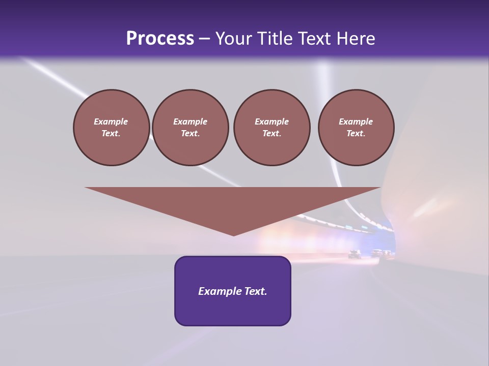 Conditioner Heat Switch PowerPoint Template