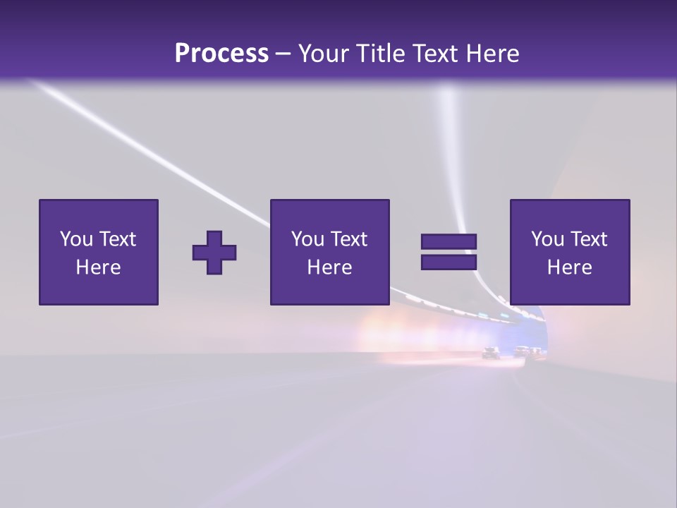 Conditioner Heat Switch PowerPoint Template