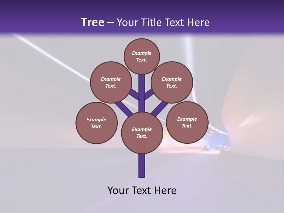 Conditioner Heat Switch PowerPoint Template
