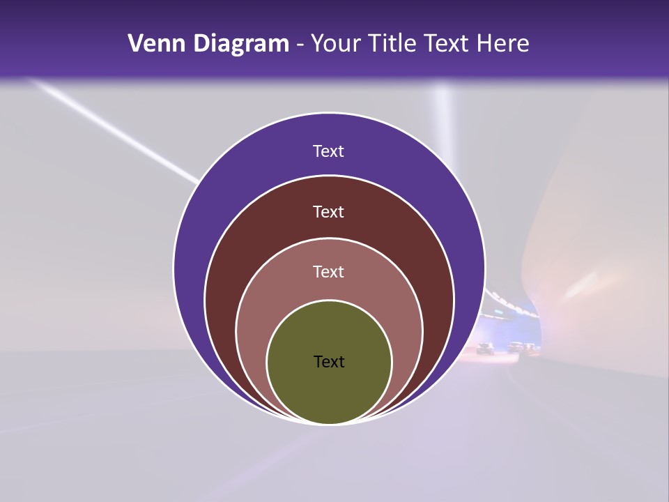 Conditioner Heat Switch PowerPoint Template
