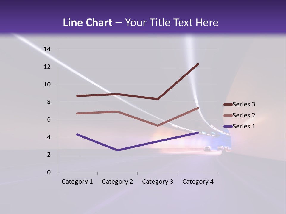 Conditioner Heat Switch PowerPoint Template
