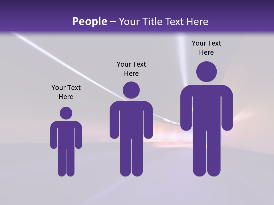 Conditioner Heat Switch PowerPoint Template