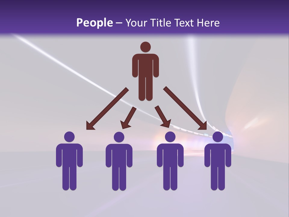 Conditioner Heat Switch PowerPoint Template