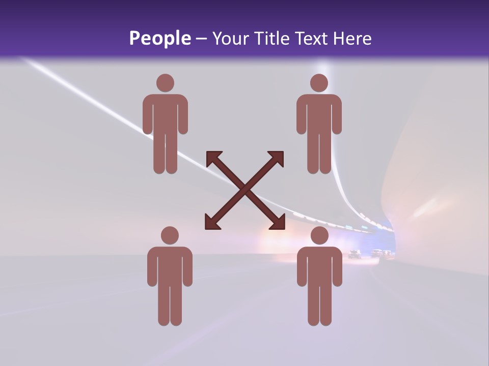 Conditioner Heat Switch PowerPoint Template