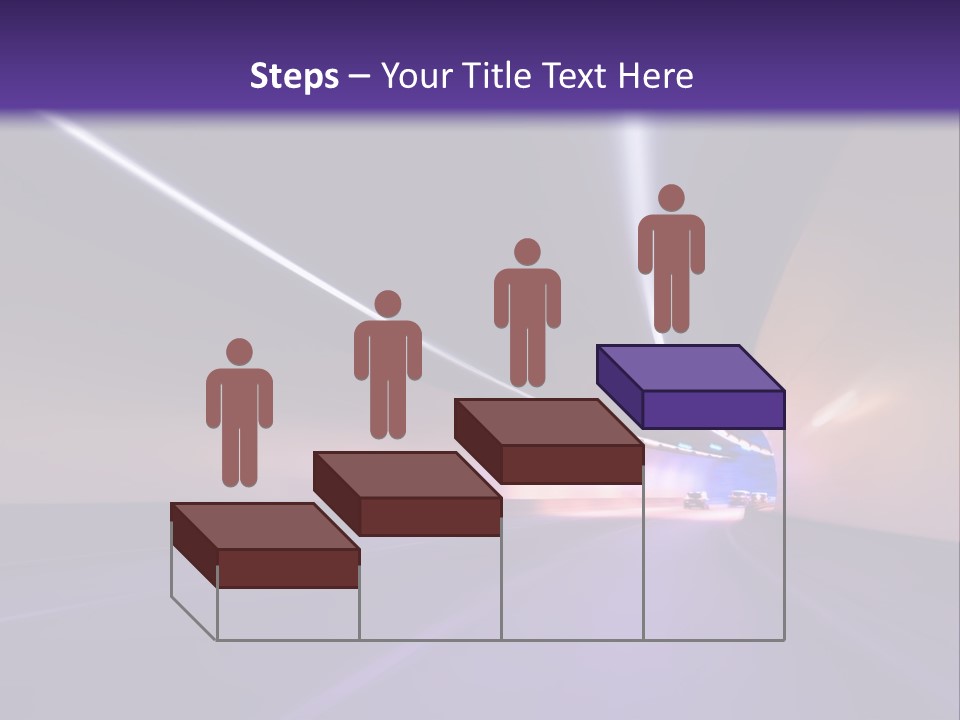Conditioner Heat Switch PowerPoint Template