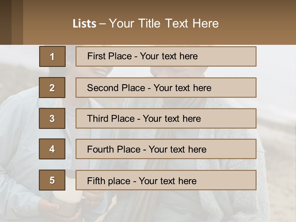 Electricity Climate House PowerPoint Template
