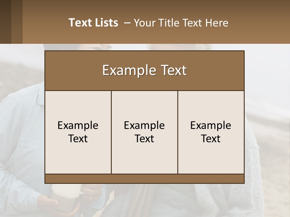 Electricity Climate House PowerPoint Template