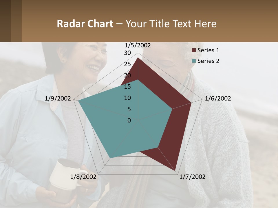 Electricity Climate House PowerPoint Template
