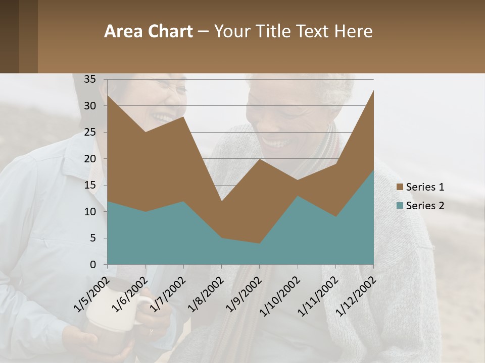 Electricity Climate House PowerPoint Template