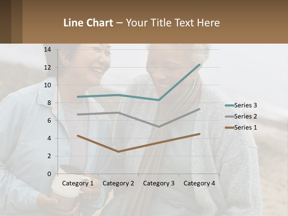 Electricity Climate House PowerPoint Template