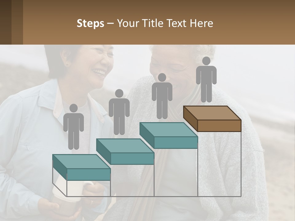 Electricity Climate House PowerPoint Template