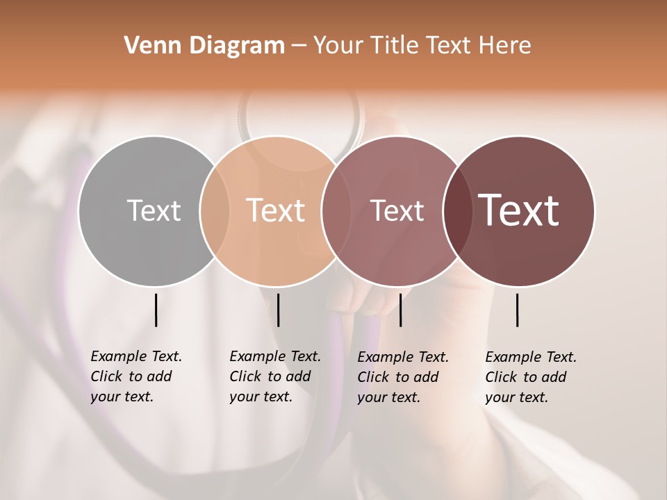 Conditioner Temperature Switch PowerPoint Template