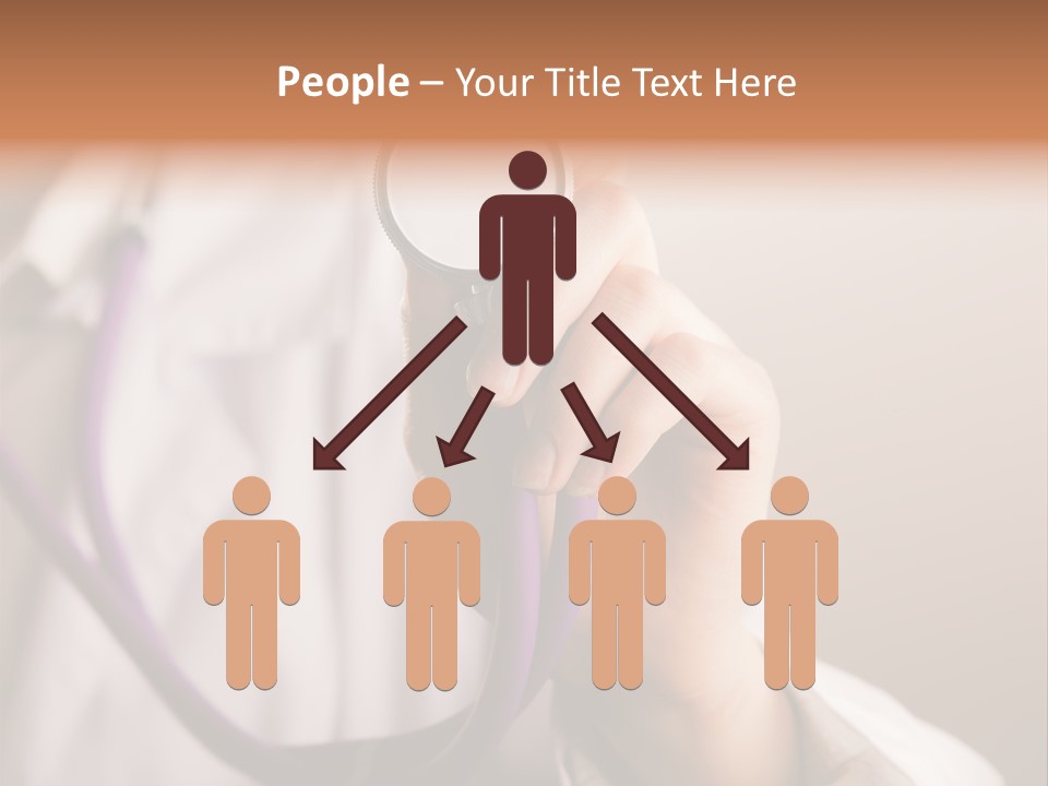 Conditioner Temperature Switch PowerPoint Template