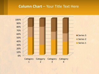 Temperature Electricity Equipment PowerPoint Template