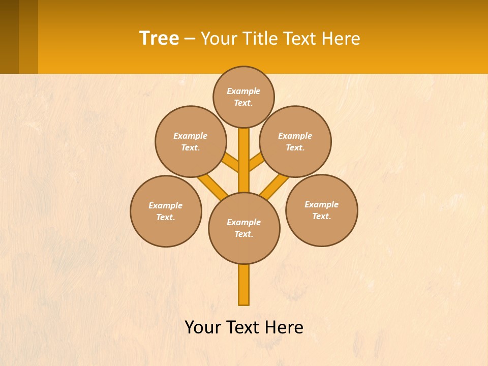 Temperature Electricity Equipment PowerPoint Template