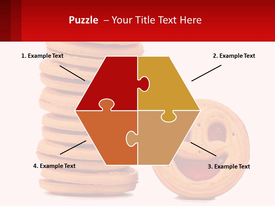 Cool Energy Electricity PowerPoint Template