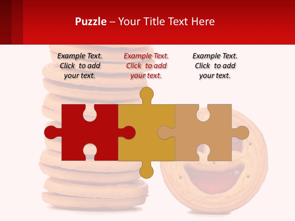 Cool Energy Electricity PowerPoint Template