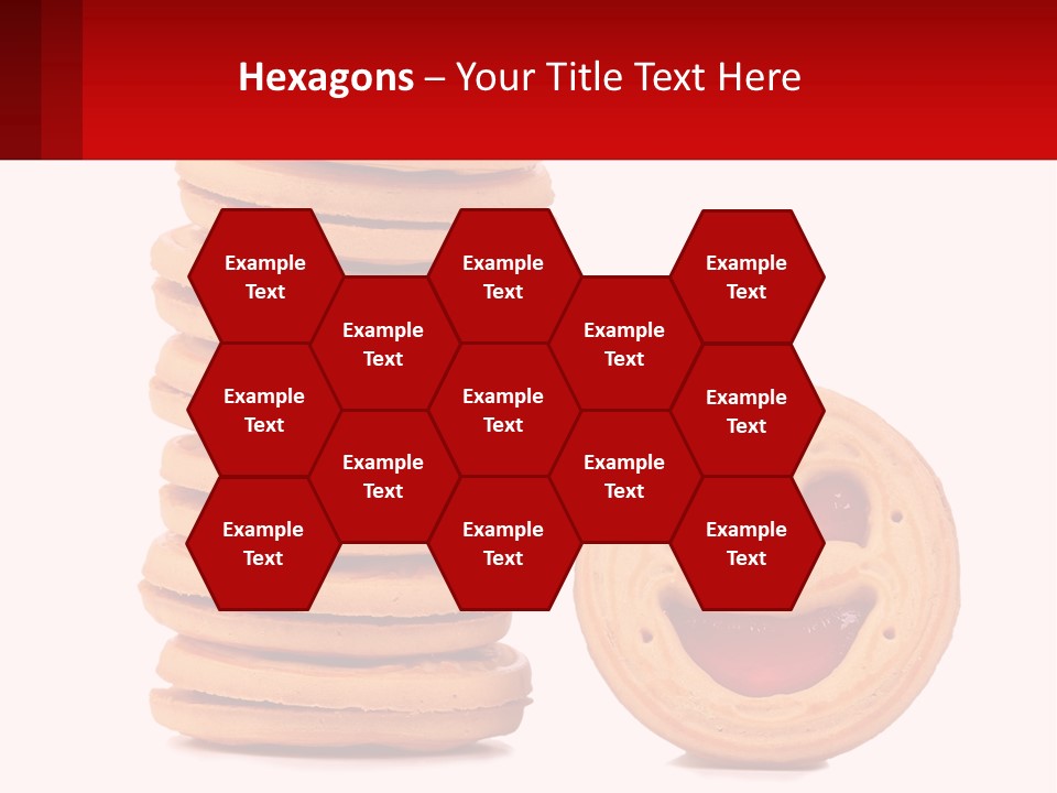 Cool Energy Electricity PowerPoint Template