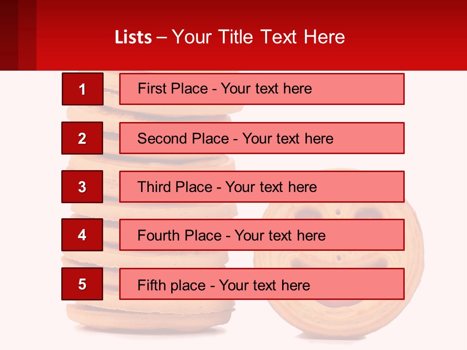 Cool Energy Electricity PowerPoint Template