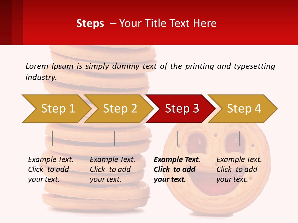 Cool Energy Electricity PowerPoint Template