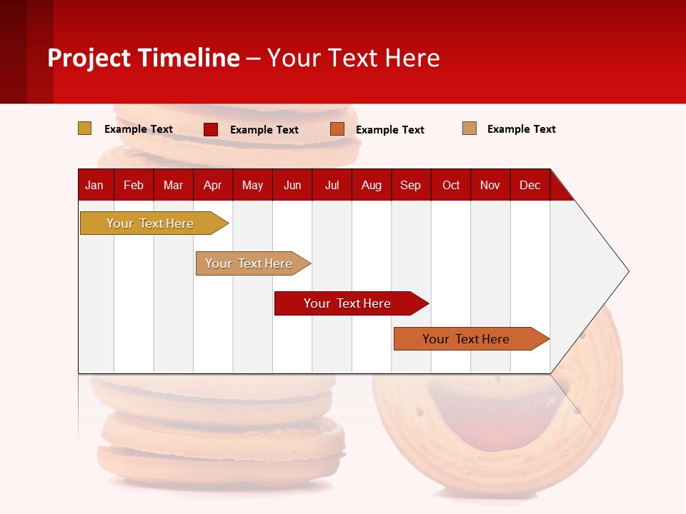 Cool Energy Electricity PowerPoint Template