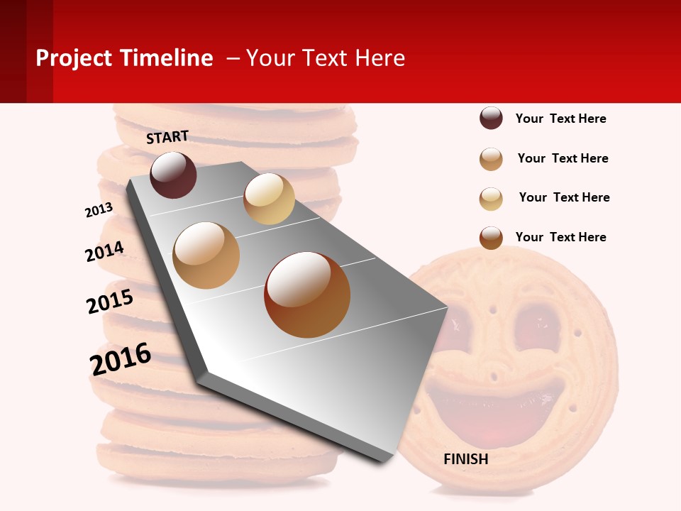 Cool Energy Electricity PowerPoint Template