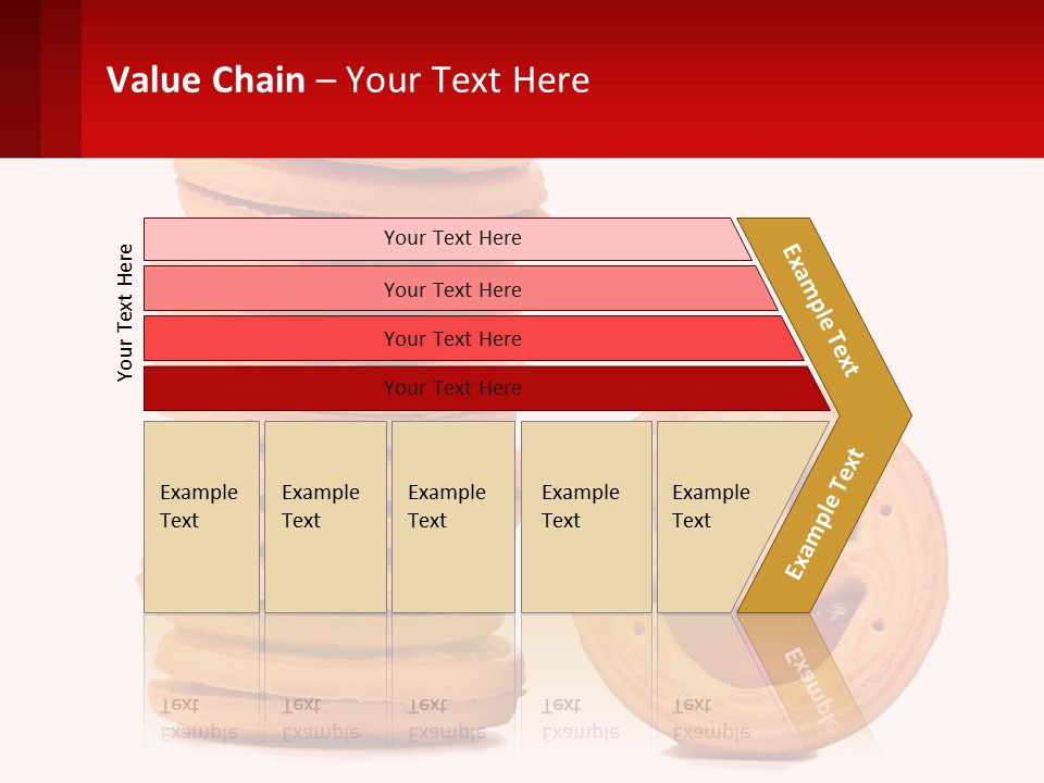 Cool Energy Electricity PowerPoint Template