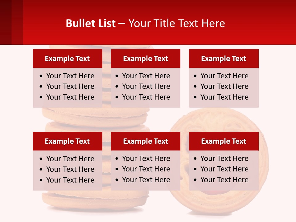 Cool Energy Electricity PowerPoint Template