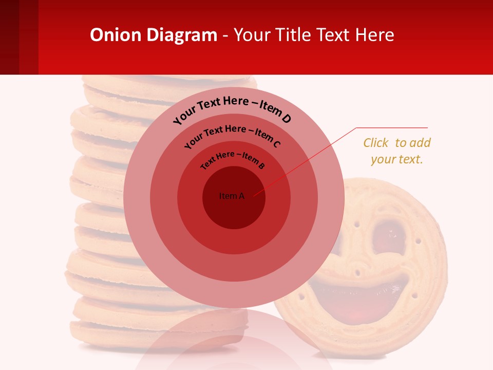 Cool Energy Electricity PowerPoint Template