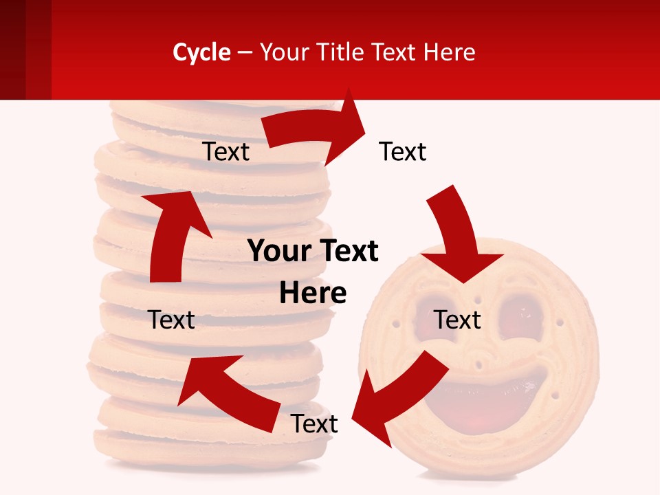 Cool Energy Electricity PowerPoint Template