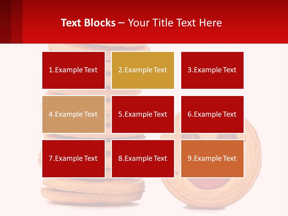 Cool Energy Electricity PowerPoint Template