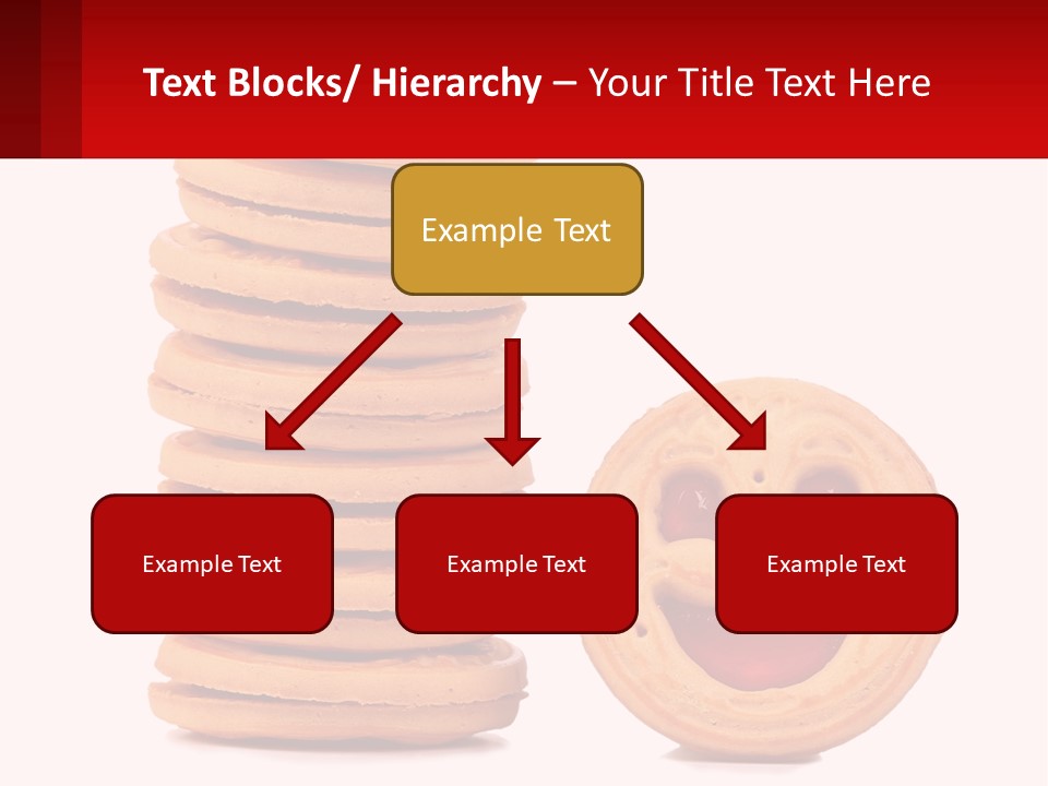Cool Energy Electricity PowerPoint Template