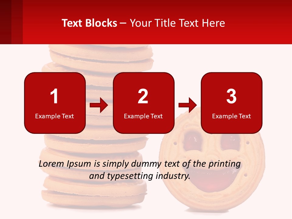 Cool Energy Electricity PowerPoint Template