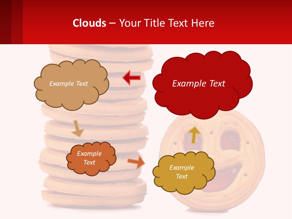 Cool Energy Electricity PowerPoint Template
