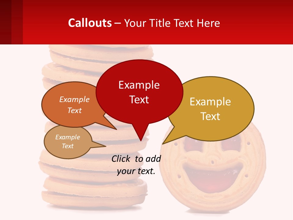 Cool Energy Electricity PowerPoint Template
