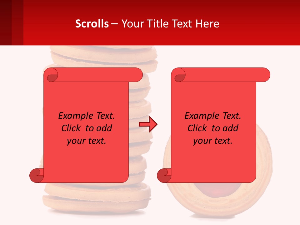 Cool Energy Electricity PowerPoint Template