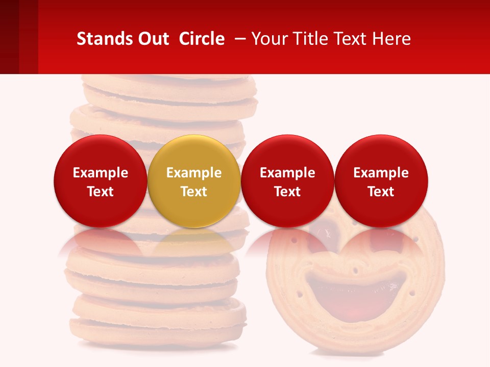 Cool Energy Electricity PowerPoint Template