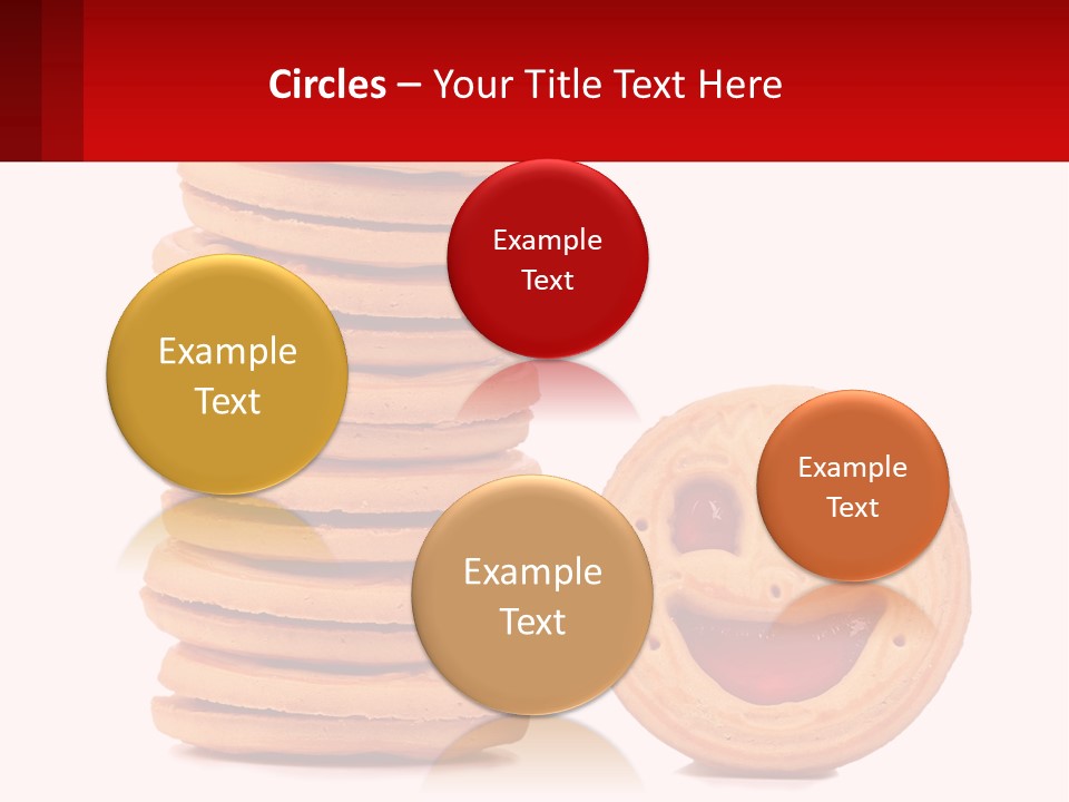 Cool Energy Electricity PowerPoint Template