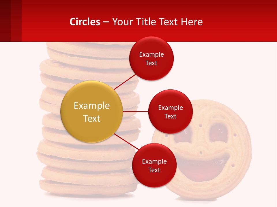 Cool Energy Electricity PowerPoint Template
