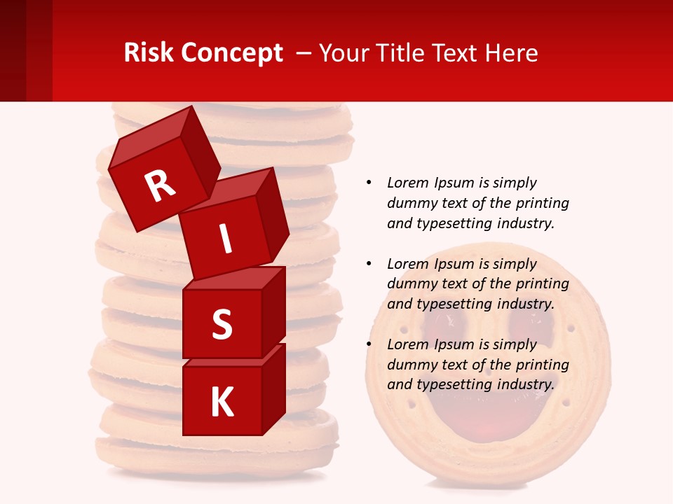 Cool Energy Electricity PowerPoint Template