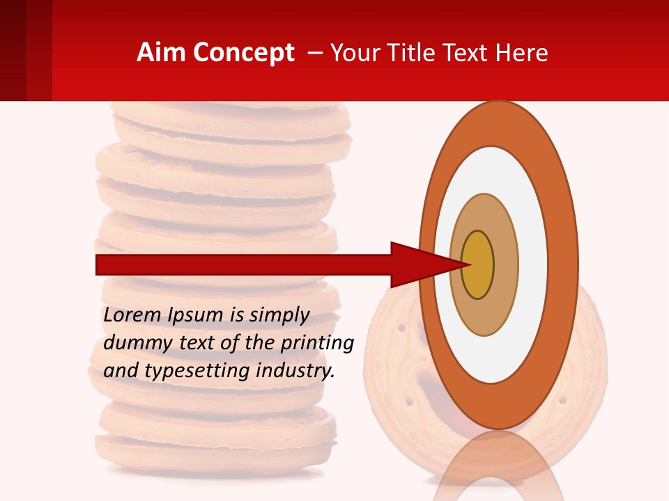 Cool Energy Electricity PowerPoint Template