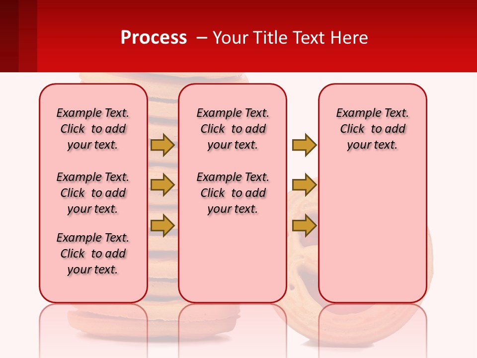 Cool Energy Electricity PowerPoint Template