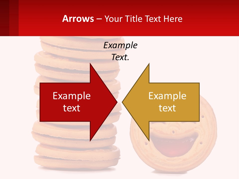 Cool Energy Electricity PowerPoint Template