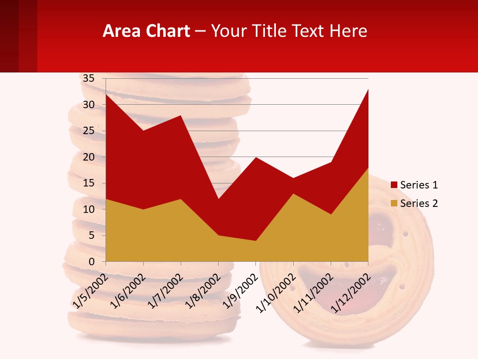 Cool Energy Electricity PowerPoint Template