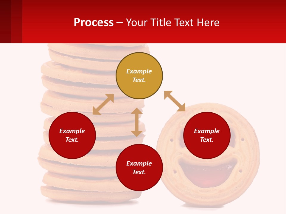 Cool Energy Electricity PowerPoint Template