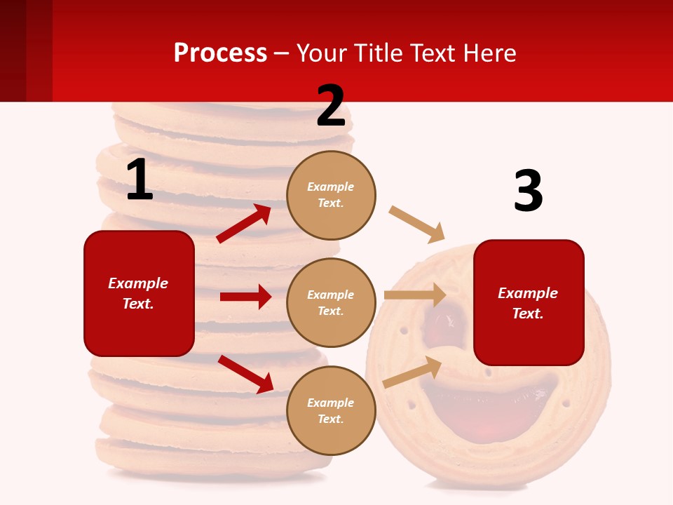 Cool Energy Electricity PowerPoint Template